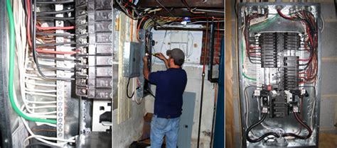 Top 10 Best Electrical Panel Replacement in San Francisco, CA 